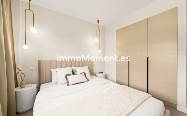 Resale - Apartment - Benahavís - La Quinta
