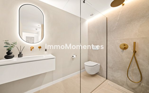 Resale - Apartment - Benahavís - La Quinta