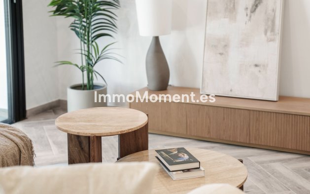 Resale - Apartment - Benahavís - La Quinta