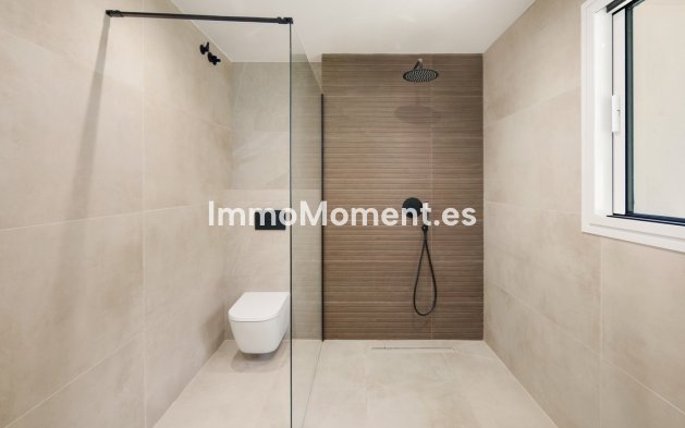 Resale - Apartment - Benahavís - La Quinta