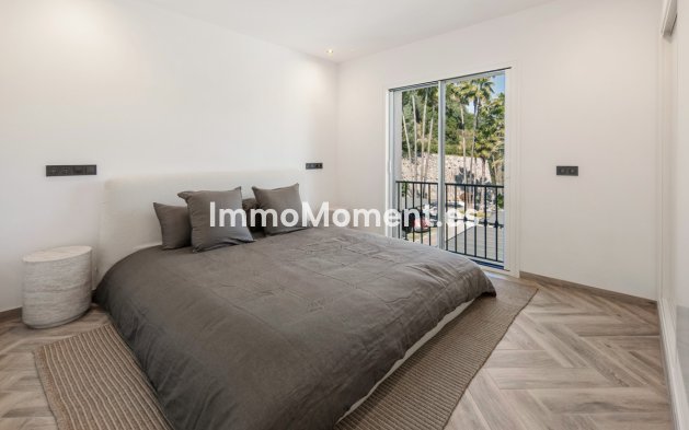 Resale - Apartment - Benahavís - La Quinta