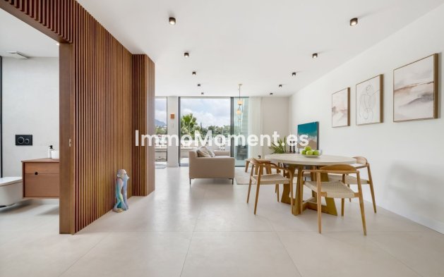 Wiederverkauf - Wohnung - Benahavís - La Quinta