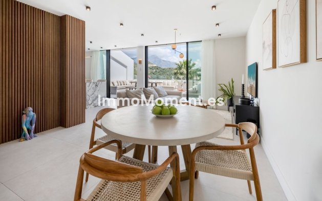 Wiederverkauf - Wohnung - Benahavís - La Quinta