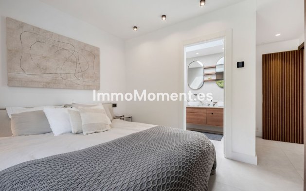 Wiederverkauf - Wohnung - Benahavís - La Quinta