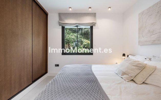 Wiederverkauf - Wohnung - Benahavís - La Quinta