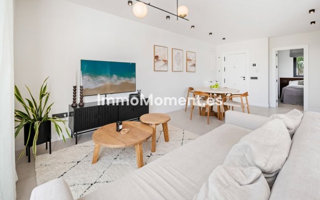 Wiederverkauf - Wohnung - Benahavís - La Quinta