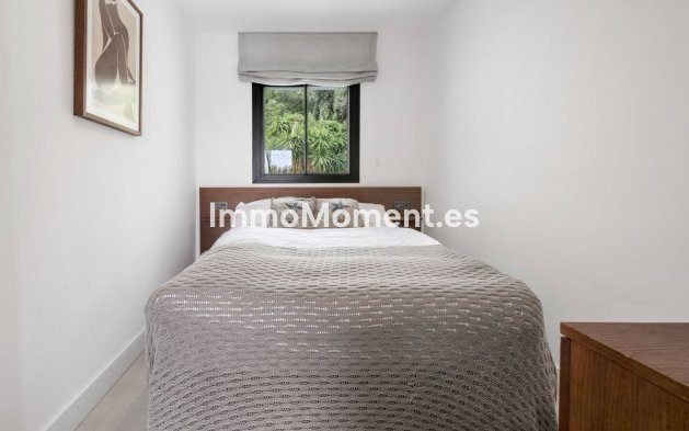 Wiederverkauf - Wohnung - Benahavís - La Quinta