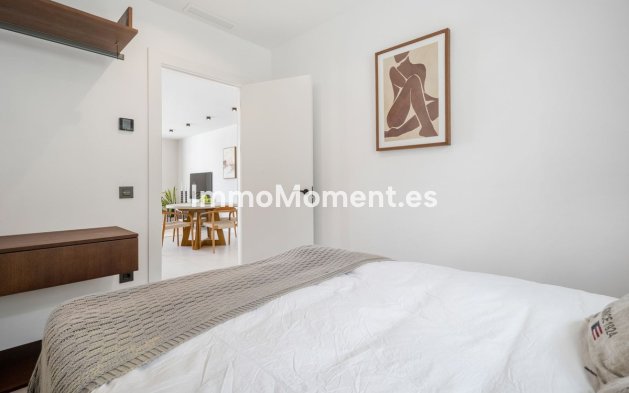 Wiederverkauf - Wohnung - Benahavís - La Quinta