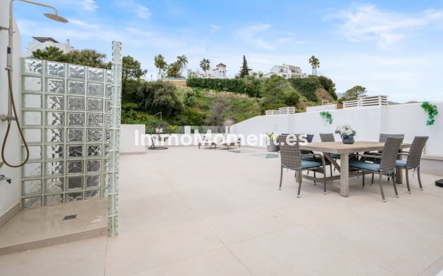 Wiederverkauf - Wohnung - Benahavís - La Quinta