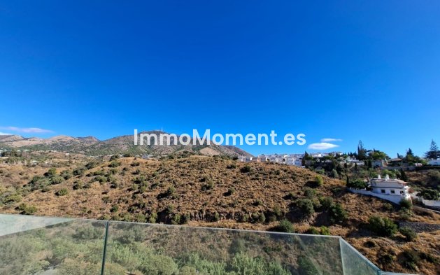 Wiederverkauf - Reihenhaus - Fuengirola - Fuengirola Centro