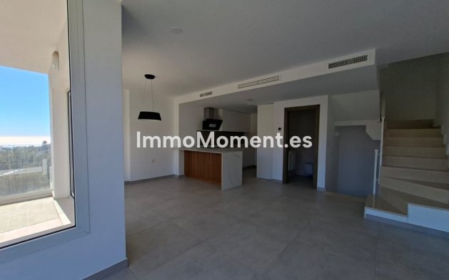 Wiederverkauf - Reihenhaus - Fuengirola - Fuengirola Centro