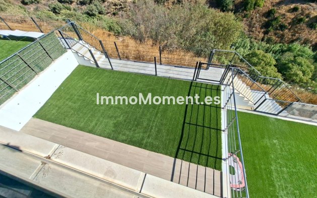 Wiederverkauf - Reihenhaus - Fuengirola - Fuengirola Centro