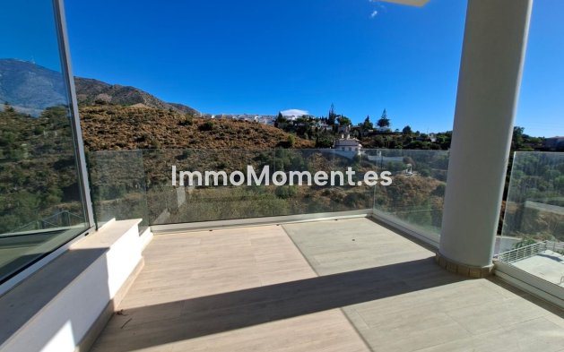 Wiederverkauf - Reihenhaus - Fuengirola - Fuengirola Centro