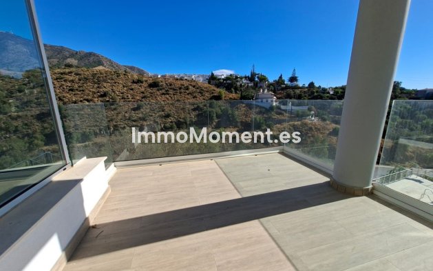 Wiederverkauf - Reihenhaus - Fuengirola - Fuengirola Centro