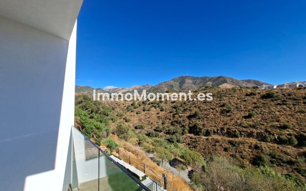 Wiederverkauf - Reihenhaus - Fuengirola - Fuengirola Centro