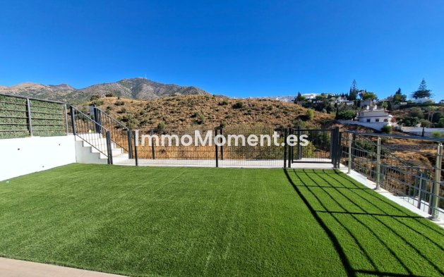 Wiederverkauf - Reihenhaus - Fuengirola - Fuengirola Centro