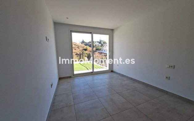 Wiederverkauf - Reihenhaus - Fuengirola - Fuengirola Centro
