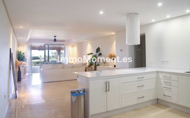 Revente - Appartement - Marbella - Marbella Centro