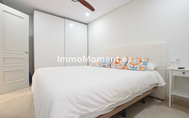 Revente - Appartement - Marbella - Marbella Centro