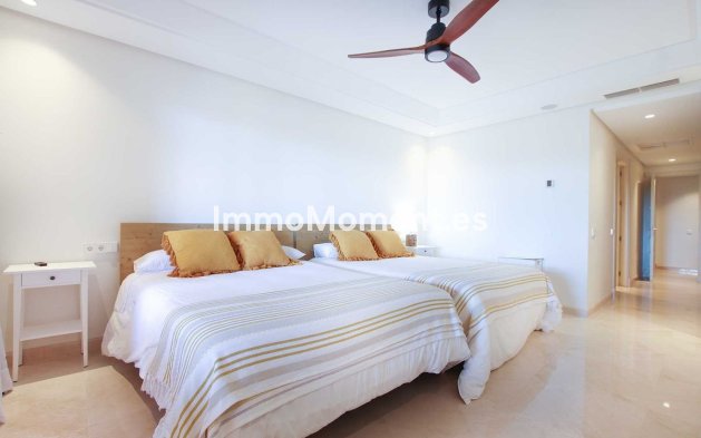 Revente - Appartement - Marbella - Marbella Centro