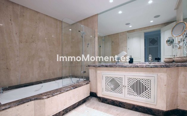 Revente - Appartement - Marbella - Marbella Centro