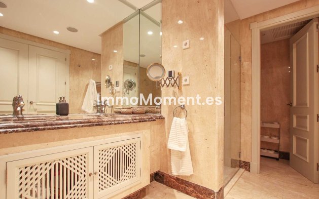 Revente - Appartement - Marbella - Marbella Centro