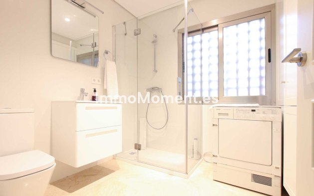 Revente - Appartement - Marbella - Marbella Centro