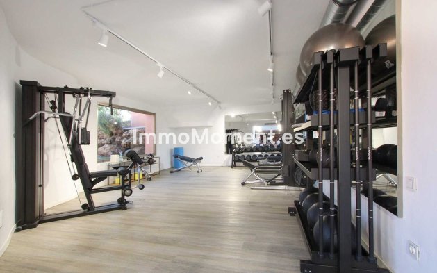 Revente - Appartement - Marbella - Marbella Centro