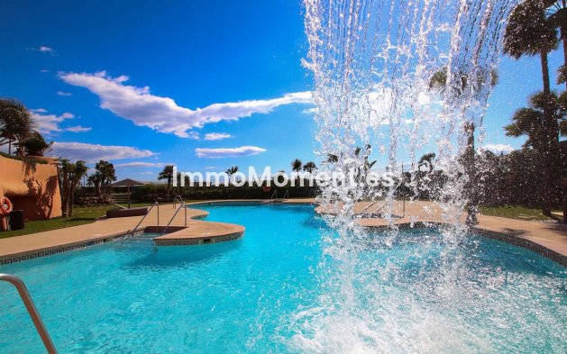 Revente - Appartement - Marbella - Marbella Centro