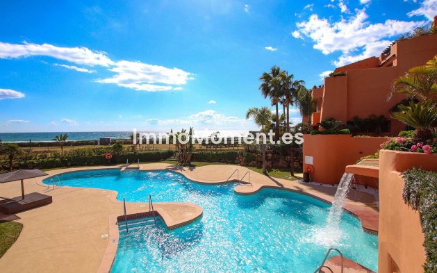 Revente - Appartement - Marbella - Marbella Centro