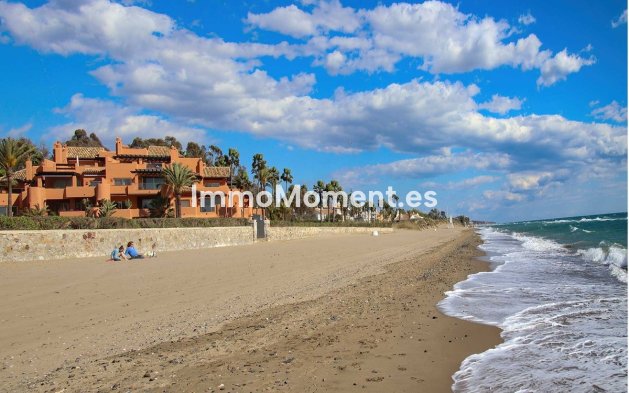 Revente - Appartement - Marbella - Marbella Centro