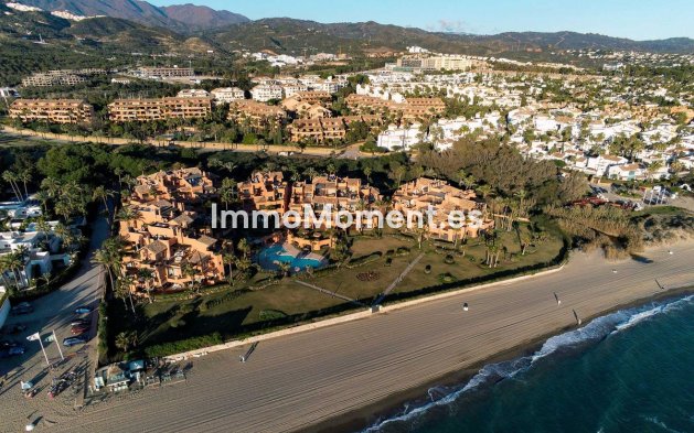 Revente - Appartement - Marbella - Marbella Centro