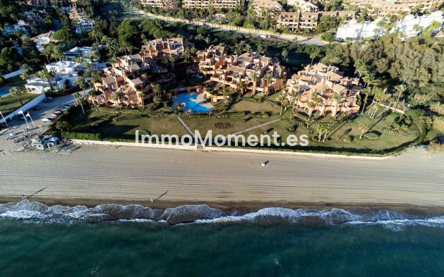 Revente - Appartement - Marbella - Marbella Centro