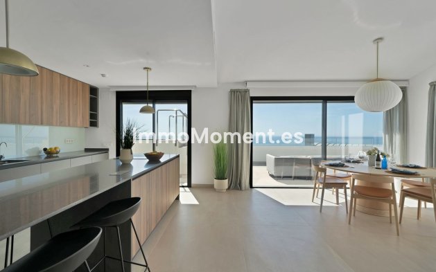 Resale - Apartment - Fuengirola - Fuengirola Centro