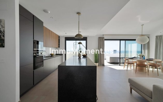 Resale - Apartment - Fuengirola - Fuengirola Centro