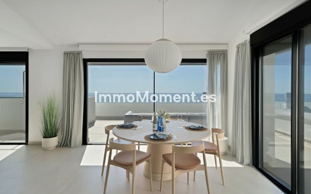 Resale - Apartment - Fuengirola - Fuengirola Centro