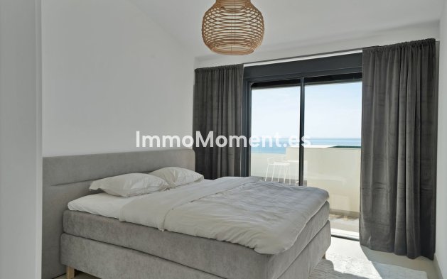 Resale - Apartment - Fuengirola - Fuengirola Centro