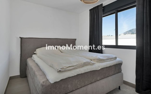 Resale - Apartment - Fuengirola - Fuengirola Centro