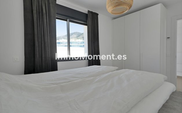 Resale - Apartment - Fuengirola - Fuengirola Centro