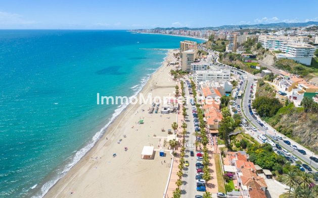 Resale - Apartment - Fuengirola - Fuengirola Centro