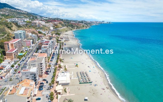 Resale - Apartment - Fuengirola - Fuengirola Centro