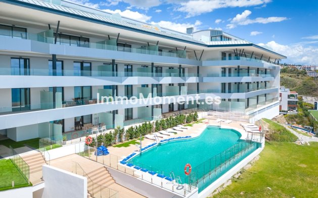 Resale - Apartment - Fuengirola - Fuengirola Centro