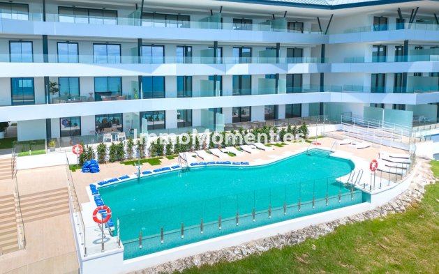 Resale - Apartment - Fuengirola - Fuengirola Centro