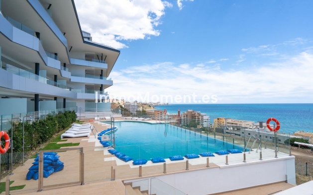 Resale - Apartment - Fuengirola - Fuengirola Centro