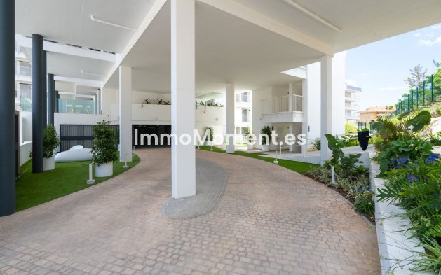 Resale - Apartment - Fuengirola - Fuengirola Centro