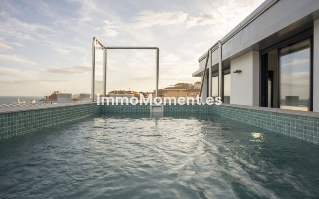 Resale - Apartment - Fuengirola - Fuengirola Centro