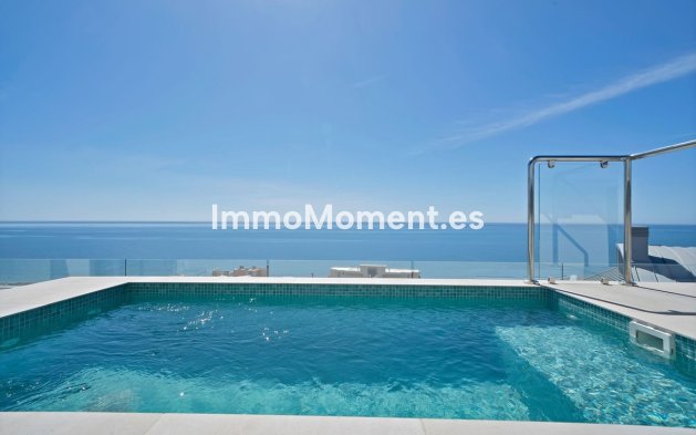 Resale - Apartment - Fuengirola - Fuengirola Centro