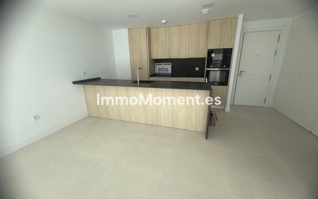 Revente - Appartement - Fuengirola - Fuengirola Centro