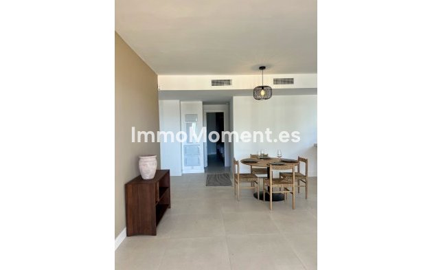 Wiederverkauf - Wohnung - Fuengirola - Fuengirola Centro