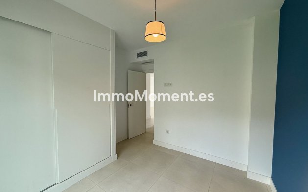 Wiederverkauf - Wohnung - Fuengirola - Fuengirola Centro